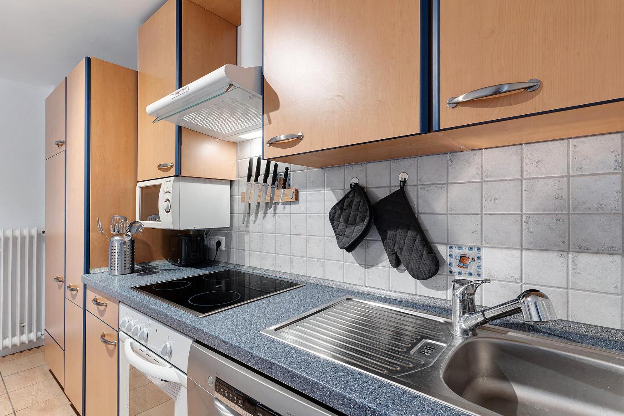 Ferienwohnung Emma Gutach im Breisgau Bagian luar foto